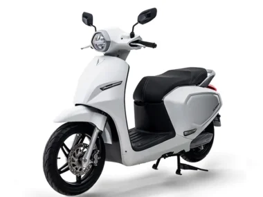 XE MÁY ĐIỆN VINFAST KLARA NEO