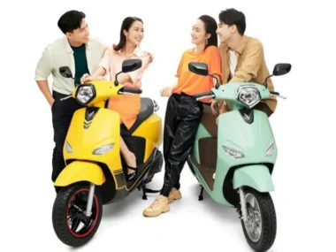 XE MÁY ĐIỆN VINFAST VENTO NEO 12 xe may dien vinfast vento neo 2025