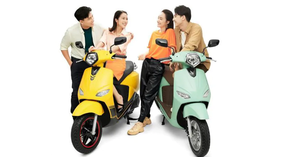 XE MÁY ĐIỆN VINFAST VENTO NEO 4 xe may dien vinfast vento neo 2025