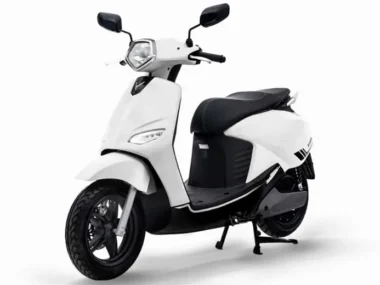 XE MÁY ĐIỆN VINFAST VENTO NEO 10 xe may dien vinfast vento neo mau trang