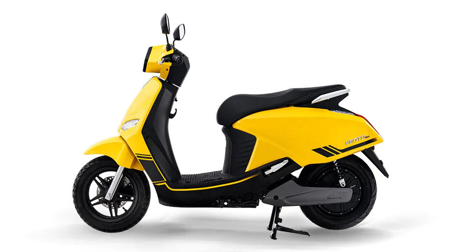 XE MÁY ĐIỆN VINFAST VENTO NEO 18 xe may dien vinfast vento neo mau vang 3