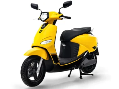 XE MÁY ĐIỆN VINFAST VENTO NEO