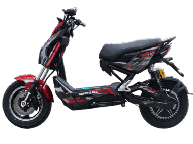 xe may dien xmen captain si do