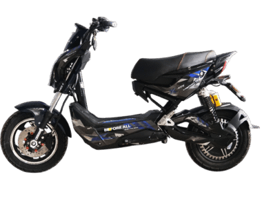 xe may dien xmen captain si xanh navy