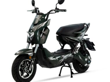 XE MÁY ĐIỆN XMEN CPI