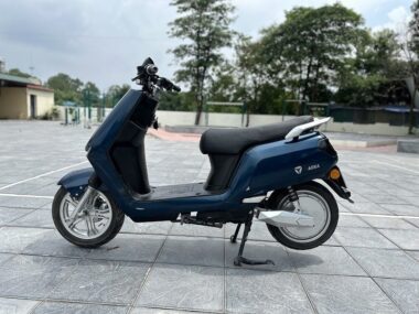 XE MÁY ĐIỆN YADEA BUYE 7 xe may dien yadea buye