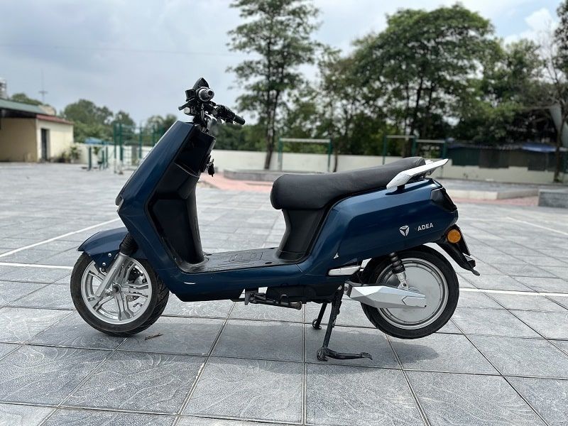 XE MÁY ĐIỆN YADEA BUYE 12 xe may dien yadea buye