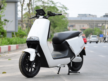 xe may dien yadea g5 1