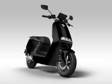 XE MÁY ĐIỆN YADEA G5