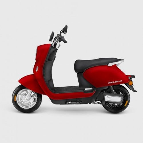 XE MÁY ĐIỆN YADEA M6I 12 xe may dien yadea m6i 1619159425 1623894651