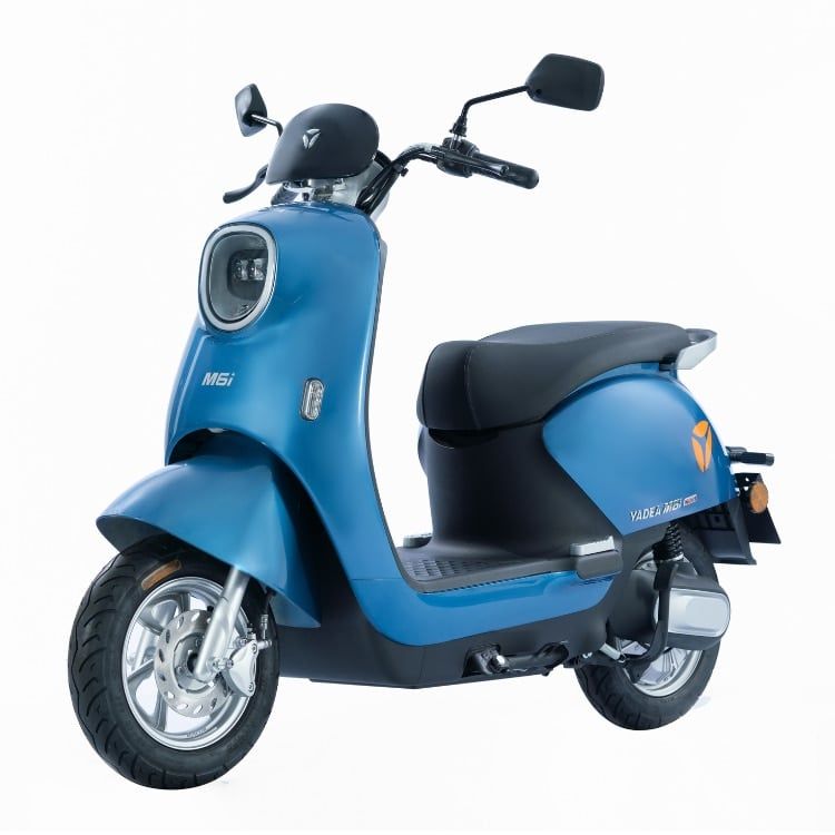 XE MÁY ĐIỆN YADEA M6I 9 xe may dien yadea m6i xanh lam 9063a2e9709846e4a8fc5c701a11f2b3