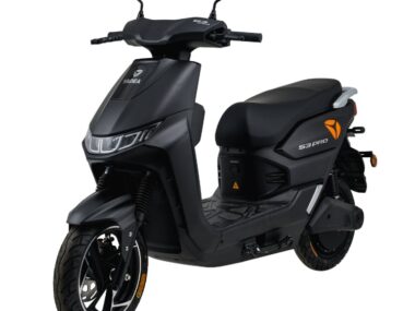XE MÁY ĐIỆN YADEA S3 PRO