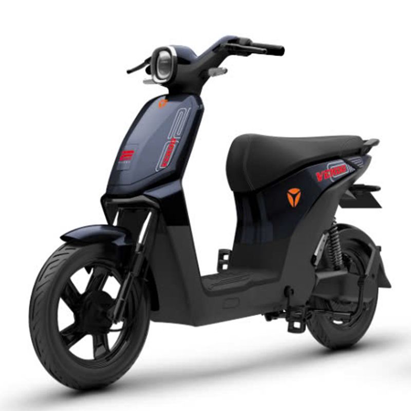 xe may dien yadea vekoo mau xanh navi 2