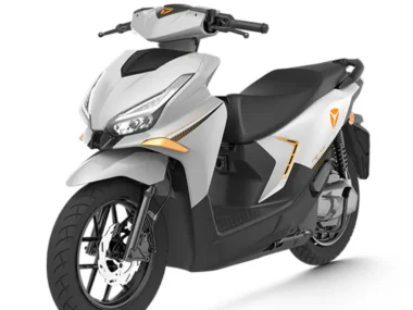 Xe Máy Điện Yadea Velax H+