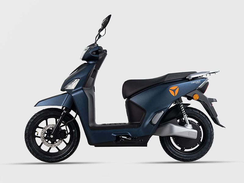 Xe máy điện Yadea VoltGuard – 26 Ah 13 xe may dien yadea voltguard 676 6