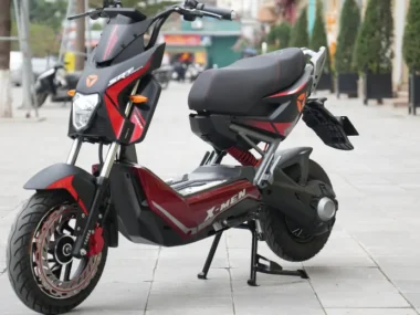 xe may dien yadea xmen neo 5