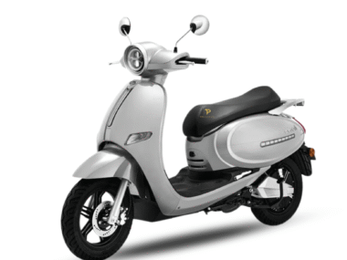 XE MÁY ĐIỆN EVGO A