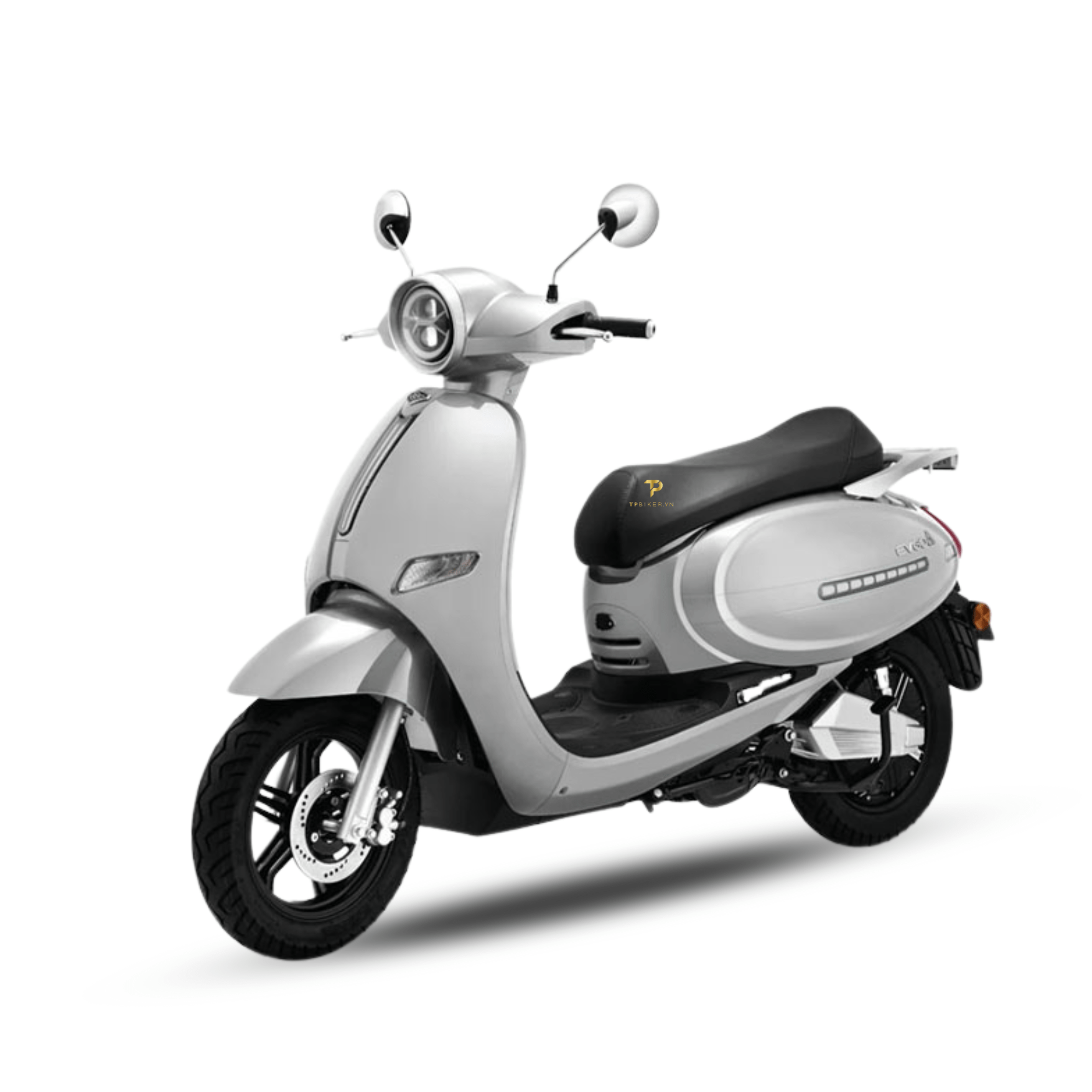 XE MÁY ĐIỆN EVGO A 1