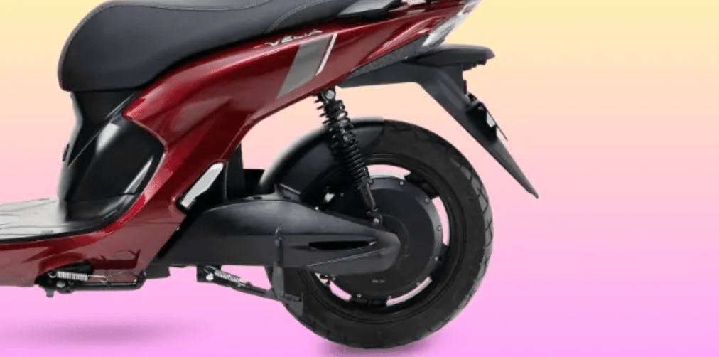 Xe Máy Điện Espero Velia E 11
