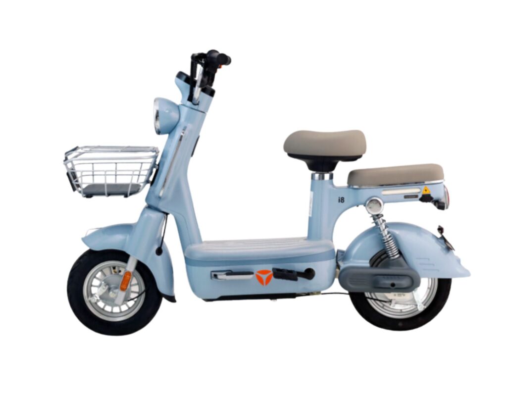 Xe Máy Điện Yadea i8 H 2026 12 xedieni8mauxanhduong 8025