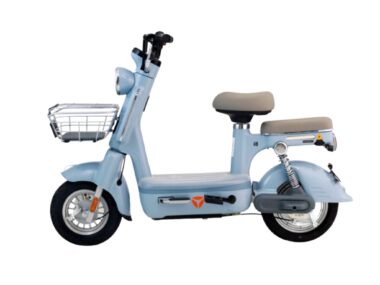 Xe Máy Điện Yadea i8 H 2026 5 xedieni8mauxanhduong 8025