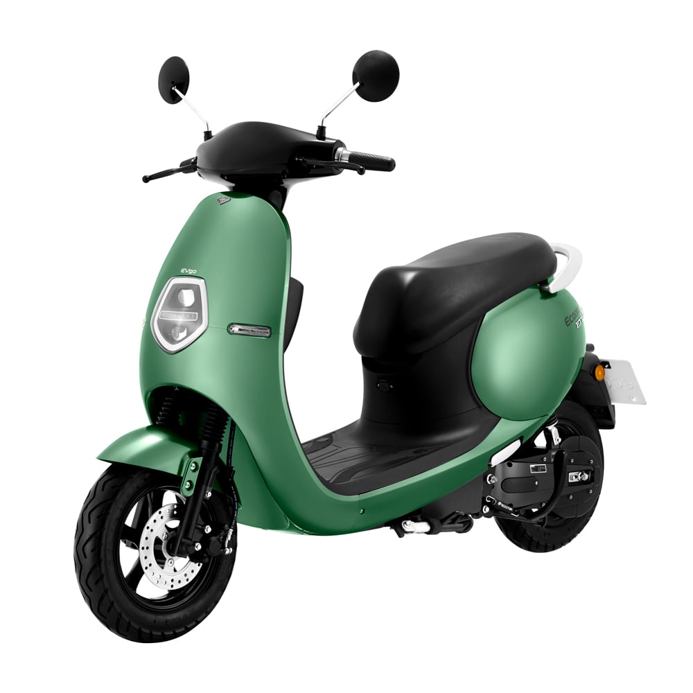 XE MÁY ĐIỆN ECOOTER ET1 13