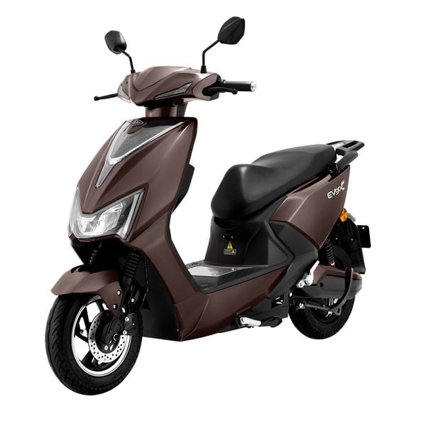 XE MÁY ĐIỆN EVGO C 11