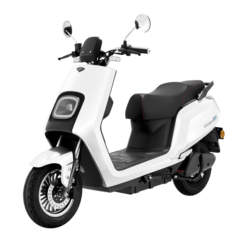 XE MÁY ĐIỆN EVGO D 9