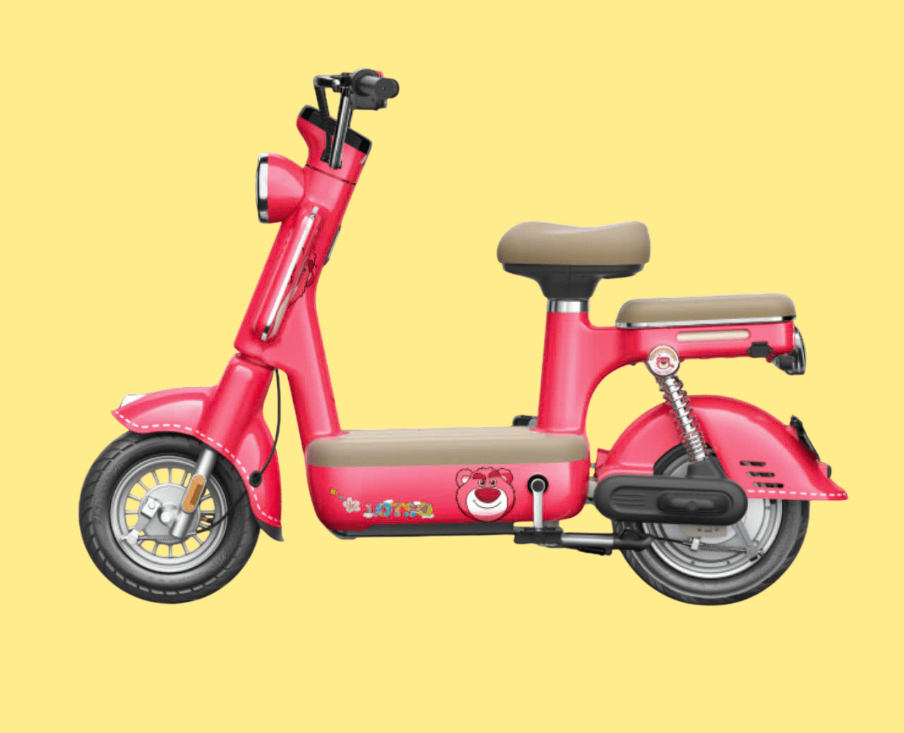 Xe Máy Điện Yadea i8 2025 4 yadea i8 fe669092d7d3638d3ac21