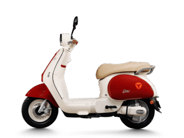 Xe Máy Điện Yadea Ova