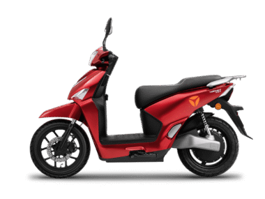 Xe máy điện Yadea VoltGuard – 26 Ah 7 yadea voltguard 9312