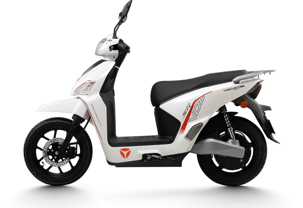 Xe máy điện Yadea VoltGuard – 26 Ah 1 yadea voltguard u50 4 1771919507