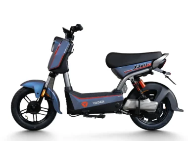 yadea xbull h xanh tim than