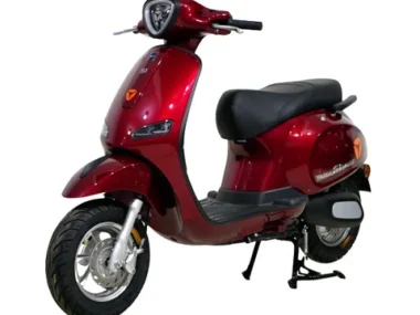 Xe máy điện YADEA Odora Pro