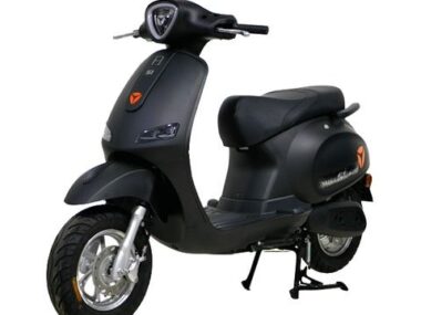 XE MÁY ĐIỆN YADEA ODORA S1